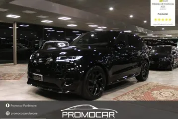 Land Rover Range Rover Sport din 2023 - oferta LAN203087