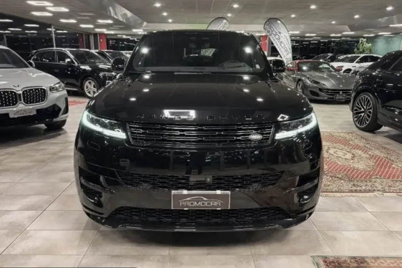 Land Rover Range Rover Sport din 2023 cu 59.568 km - oferta LAN203087 - foto 2