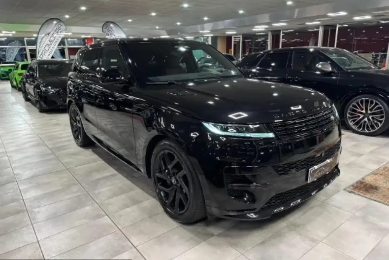 Land Rover Range Rover Sport din 2023 cu 59.568 km - oferta LAN203087 - foto 3