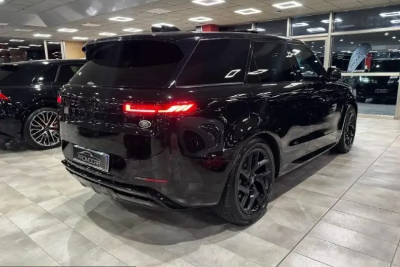 Land Rover Range Rover Sport din 2023 cu 59.568 km - oferta LAN203087 - foto 4