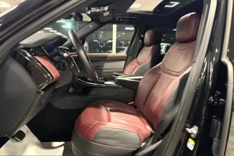 Land Rover Range Rover Sport din 2023 cu 59.568 km - oferta LAN203087 - foto 7