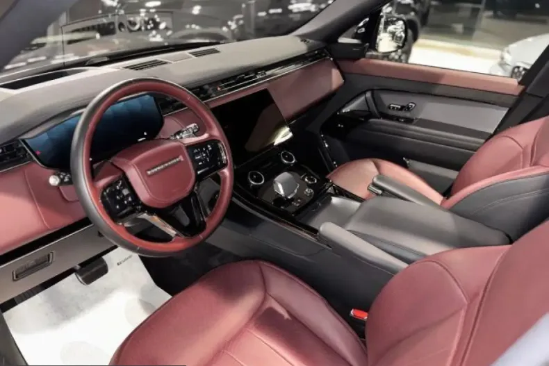 Land Rover Range Rover Sport din 2023 cu 59.568 km - oferta LAN203087 - foto 8