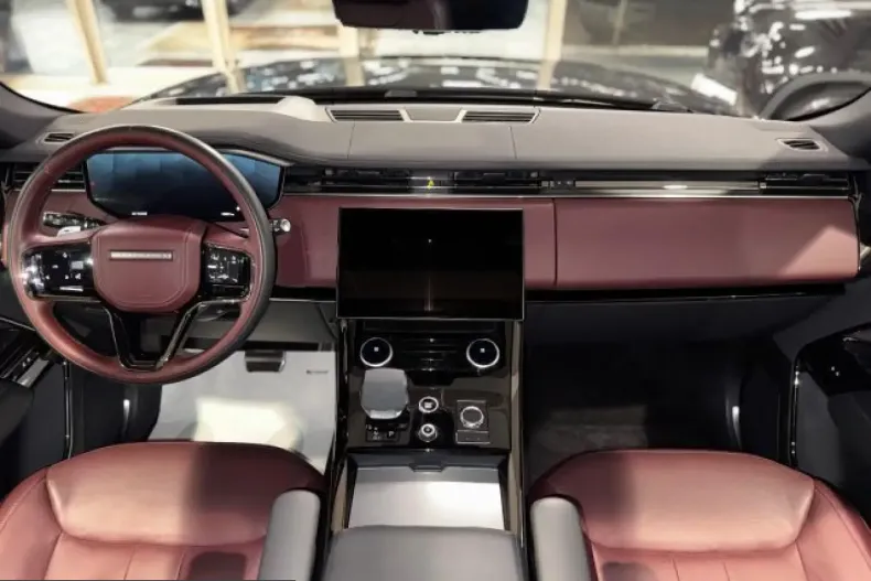 Land Rover Range Rover Sport din 2023 cu 59.568 km - oferta LAN203087 - foto 10