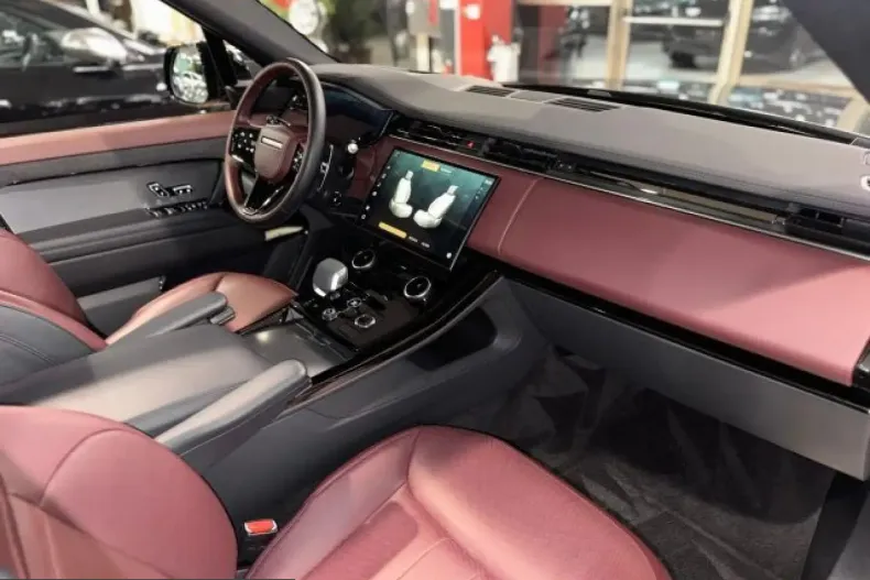 Land Rover Range Rover Sport din 2023 cu 59.568 km - oferta LAN203087 - foto 12