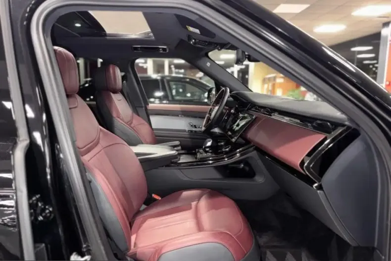 Land Rover Range Rover Sport din 2023 cu 59.568 km - oferta LAN203087 - foto 13