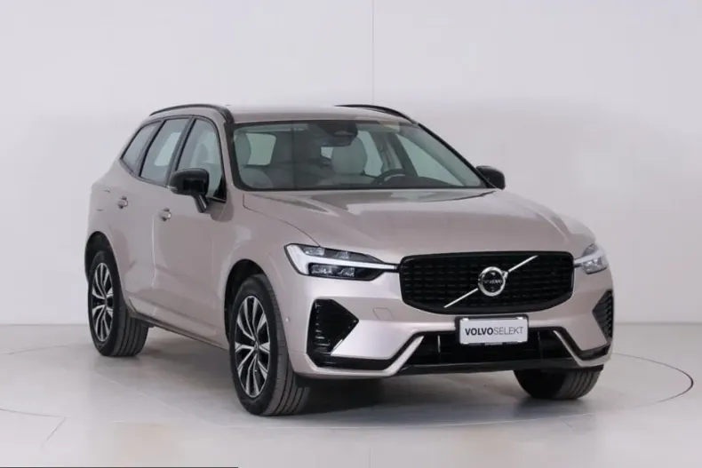 Volvo XC60 din 2023 cu 49.600 km - oferta VOL203088 - foto 3