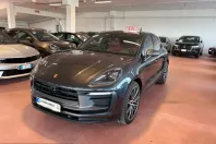 Porsche Macan din 2023 cu 72.100 km - oferta POR203089 - foto 1