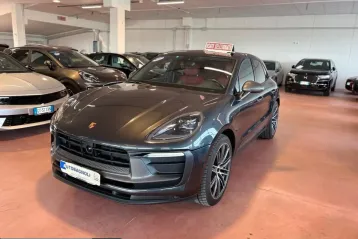 Porsche Macan din 2023 - oferta POR203089