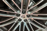 Porsche Macan din 2023 cu 72.100 km - oferta POR203089 - foto 5