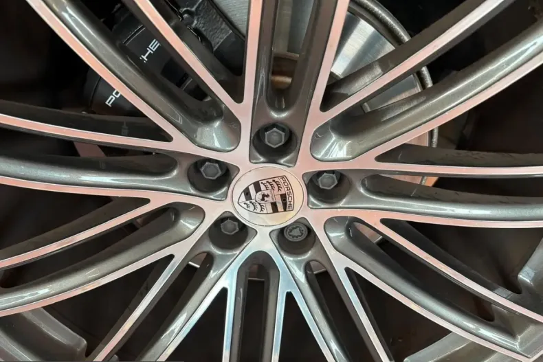 Porsche Macan din 2023 cu 72.100 km - oferta POR203089 - foto 5