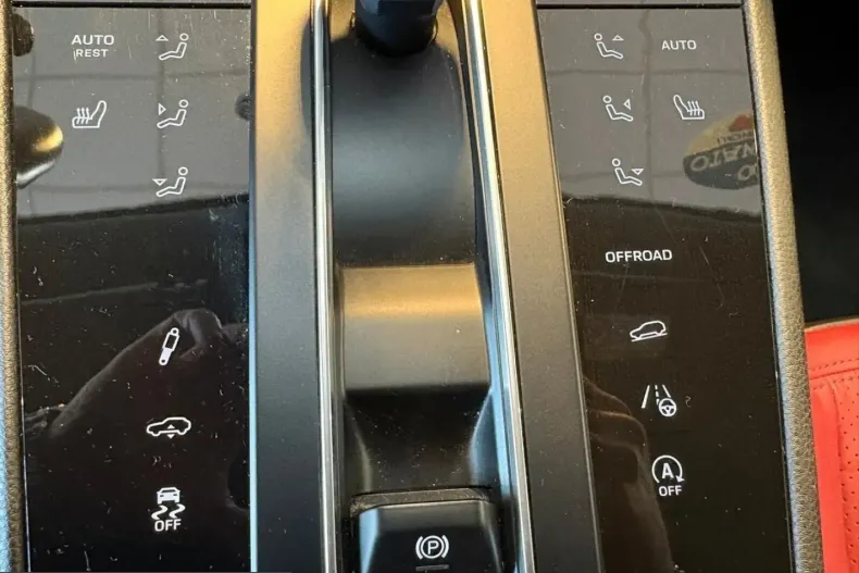 Porsche Macan din 2023 cu 72.100 km - oferta POR203089 - foto 7