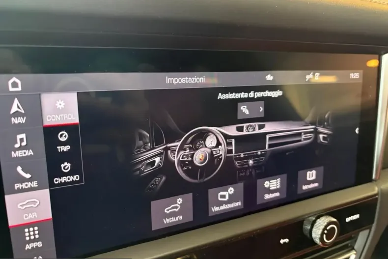 Porsche Macan din 2023 cu 72.100 km - oferta POR203089 - foto 10