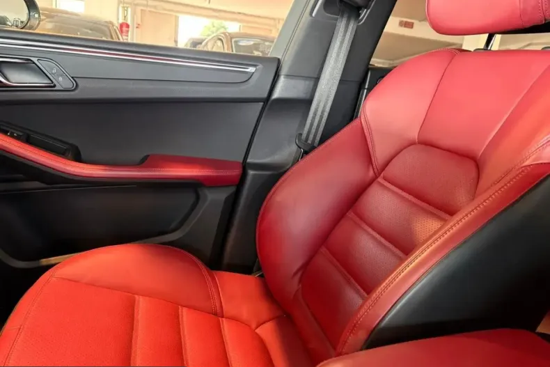 Porsche Macan din 2023 cu 72.100 km - oferta POR203089 - foto 14