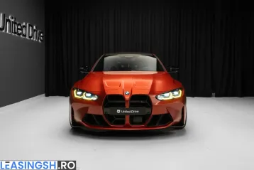 BMW M4 din 2022 - oferta BMW203090