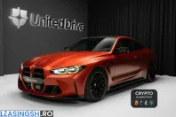BMW M4 (Seria 4) din 2022 cu 69.000 km - oferta BMW203090 - foto 2