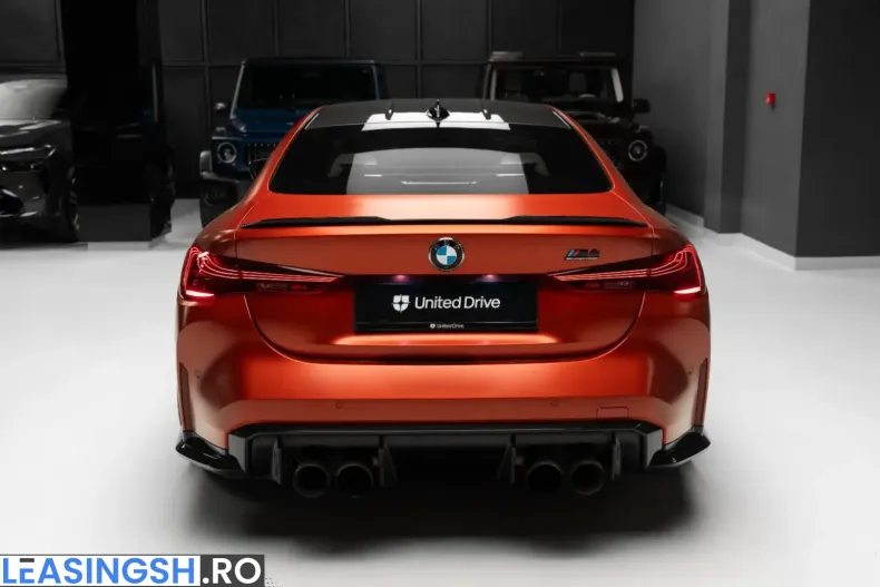 BMW M4 (Seria 4) din 2022 cu 69.000 km - oferta BMW203090 - foto 3