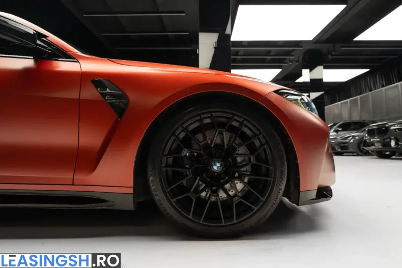 BMW M4 (Seria 4) din 2022 cu 69.000 km - oferta BMW203090 - foto 7