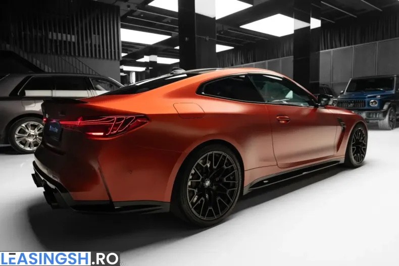 BMW M4 (Seria 4) din 2022 cu 69.000 km - oferta BMW203090 - foto 12