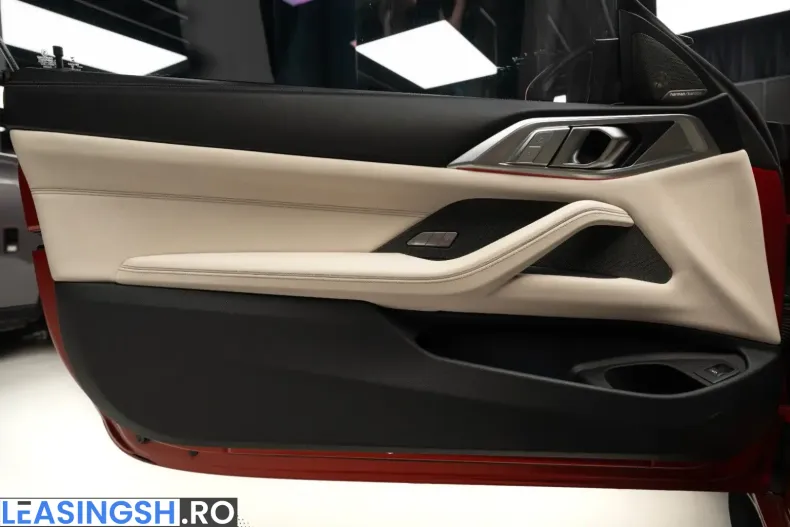 BMW M4 (Seria 4) din 2022 cu 69.000 km - oferta BMW203090 - foto 13