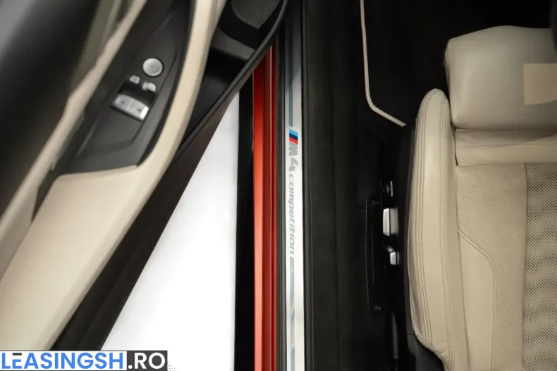 BMW M4 (Seria 4) din 2022 cu 69.000 km - oferta BMW203090 - foto 15