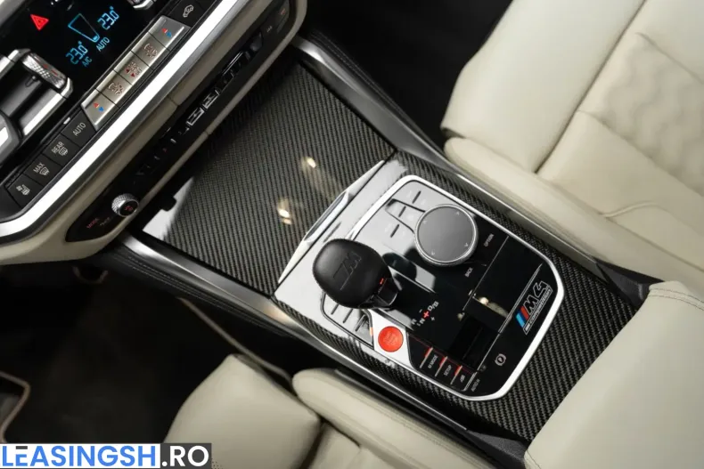 BMW M4 (Seria 4) din 2022 cu 69.000 km - oferta BMW203090 - foto 18