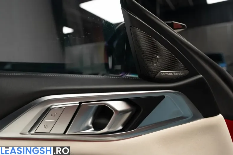 BMW M4 (Seria 4) din 2022 cu 69.000 km - oferta BMW203090 - foto 19