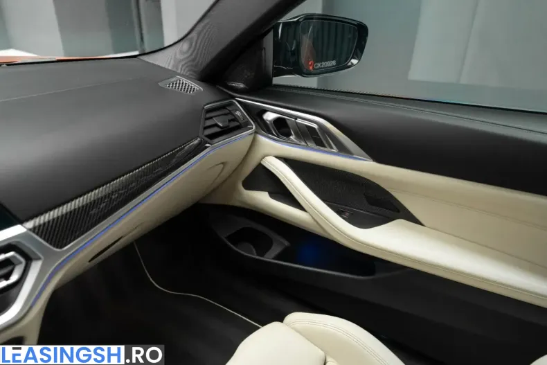 BMW M4 (Seria 4) din 2022 cu 69.000 km - oferta BMW203090 - foto 20