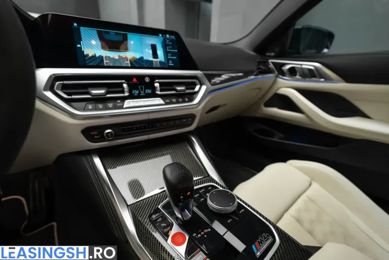 BMW M4 (Seria 4) din 2022 cu 69.000 km - oferta BMW203090 - foto 21