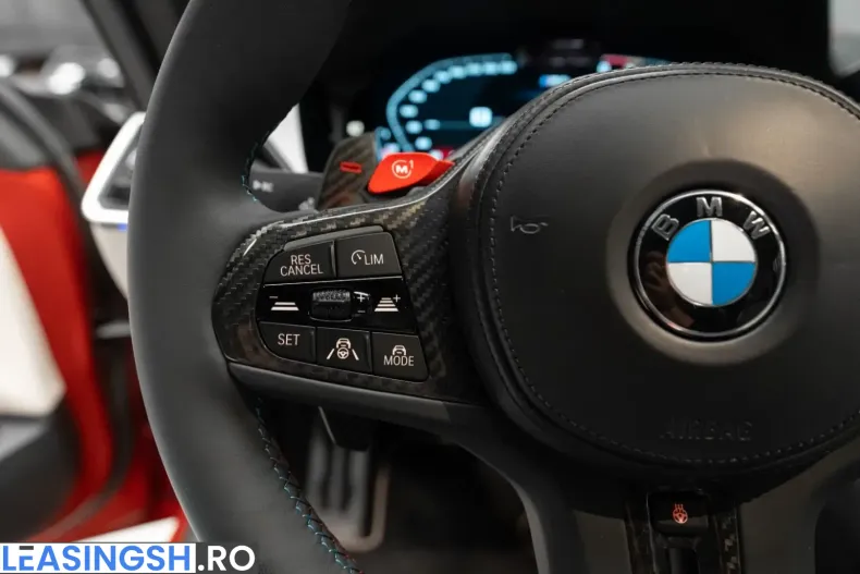 BMW M4 (Seria 4) din 2022 cu 69.000 km - oferta BMW203090 - foto 22