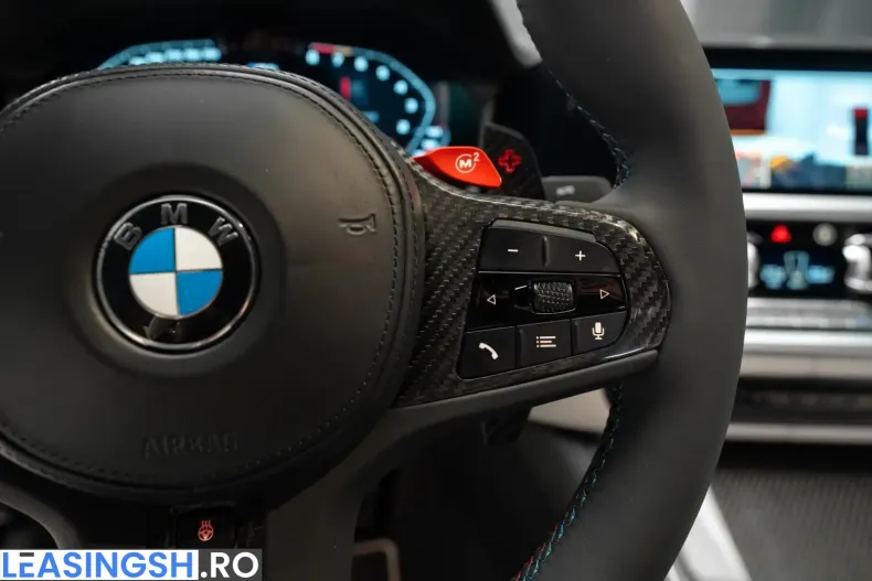 BMW M4 (Seria 4) din 2022 cu 69.000 km - oferta BMW203090 - foto 23
