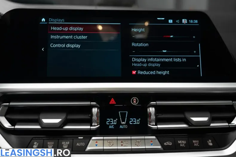 BMW M4 (Seria 4) din 2022 cu 69.000 km - oferta BMW203090 - foto 27