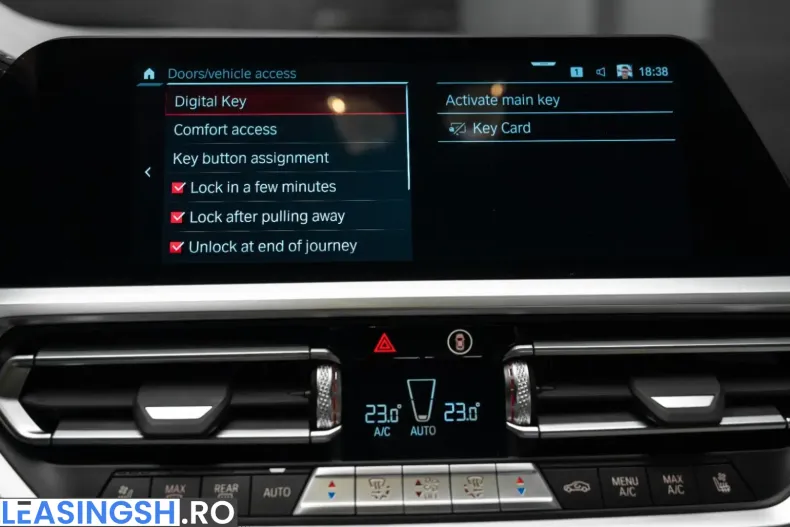 BMW M4 (Seria 4) din 2022 cu 69.000 km - oferta BMW203090 - foto 28