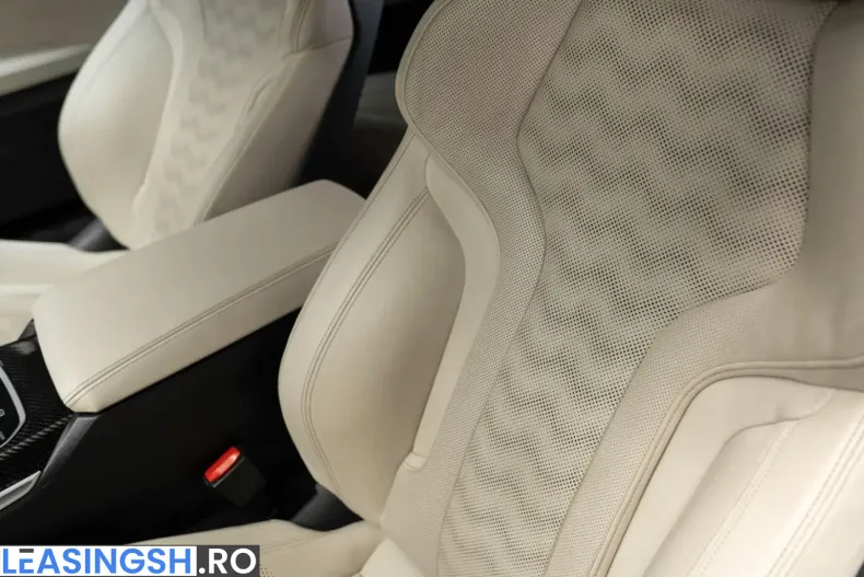 BMW M4 (Seria 4) din 2022 cu 69.000 km - oferta BMW203090 - foto 31