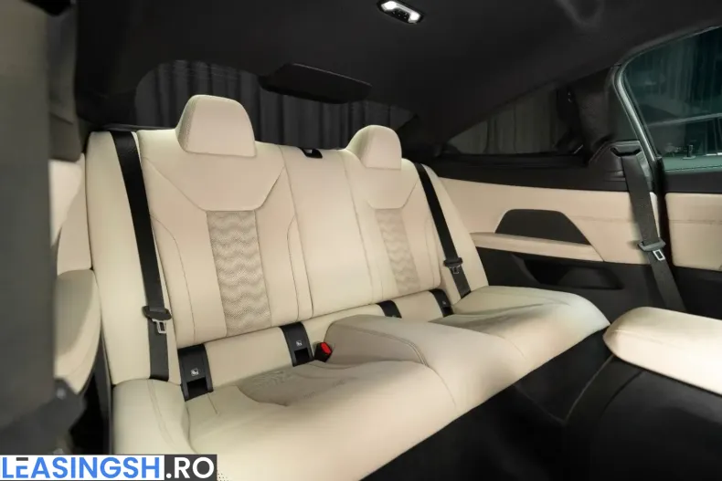 BMW M4 (Seria 4) din 2022 cu 69.000 km - oferta BMW203090 - foto 34