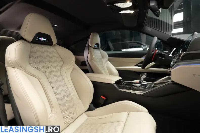 BMW M4 (Seria 4) din 2022 cu 69.000 km - oferta BMW203090 - foto 40