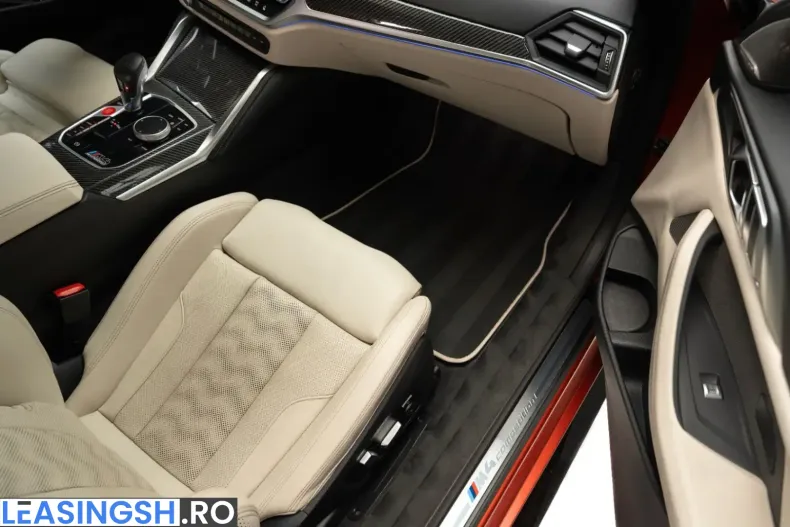 BMW M4 (Seria 4) din 2022 cu 69.000 km - oferta BMW203090 - foto 41