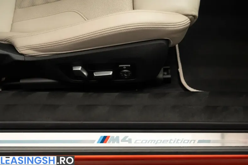 BMW M4 (Seria 4) din 2022 cu 69.000 km - oferta BMW203090 - foto 42
