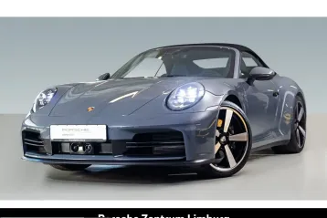 Porsche 992 din 2024 - oferta POR203091