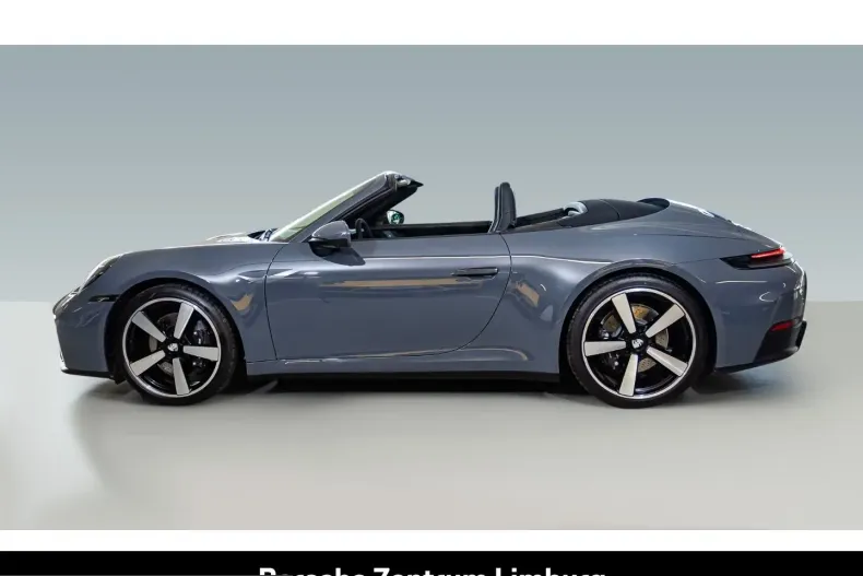 Porsche 992 din 2024 cu 10.760 km - oferta POR203091 - foto 2