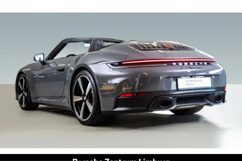 Porsche 992 din 2024 cu 10.760 km - oferta POR203091 - foto 3