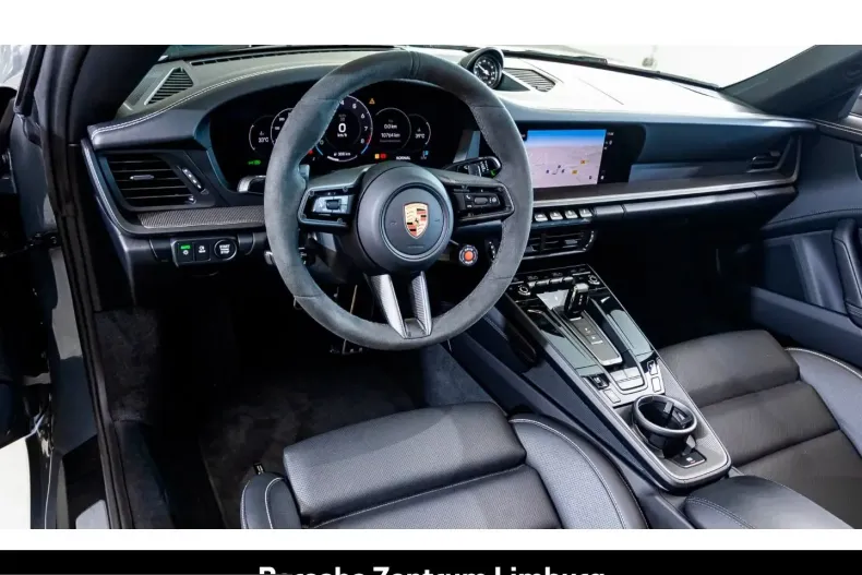 Porsche 992 din 2024 cu 10.760 km - oferta POR203091 - foto 6