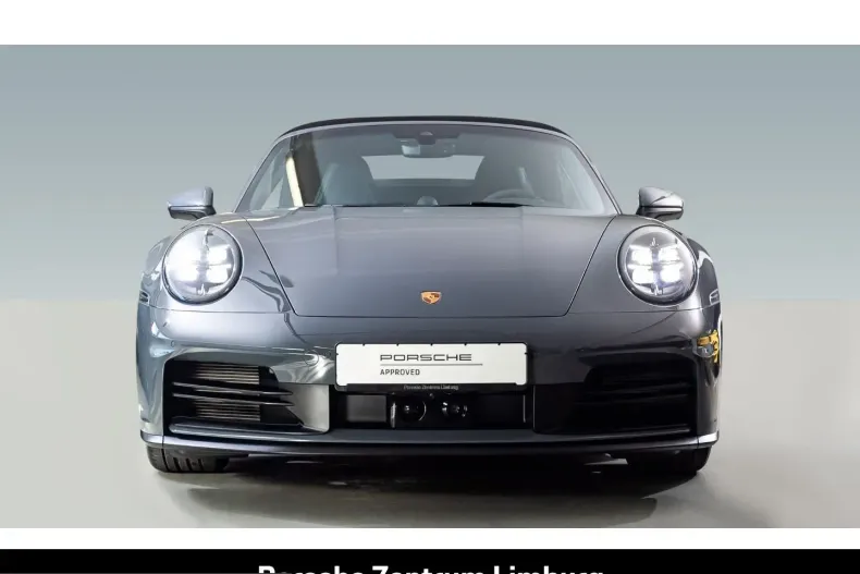 Porsche 992 din 2024 cu 10.760 km - oferta POR203091 - foto 7