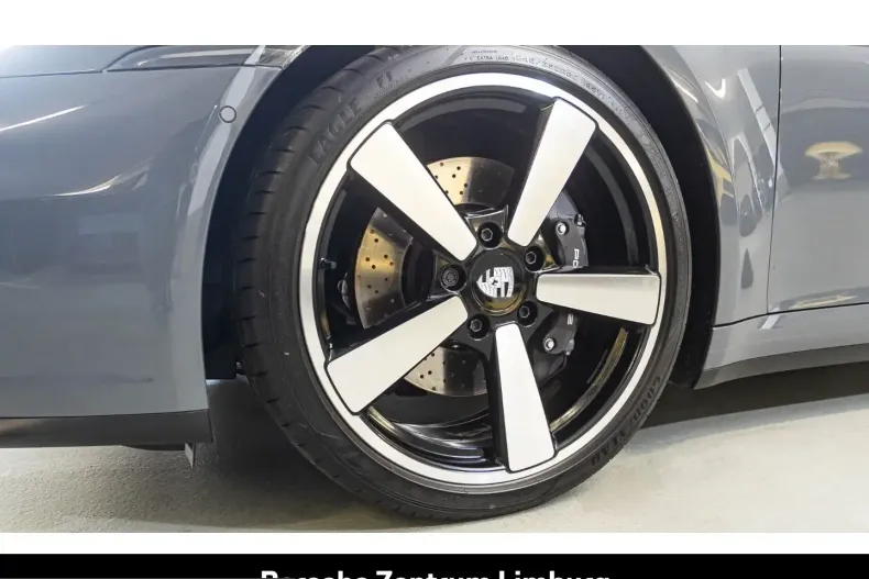 Porsche 992 din 2024 cu 10.760 km - oferta POR203091 - foto 11