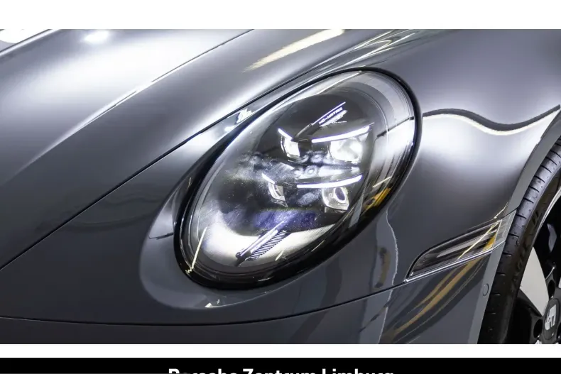 Porsche 992 din 2024 cu 10.760 km - oferta POR203091 - foto 12