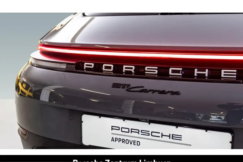 Porsche 992 din 2024 cu 10.760 km - oferta POR203091 - foto 13