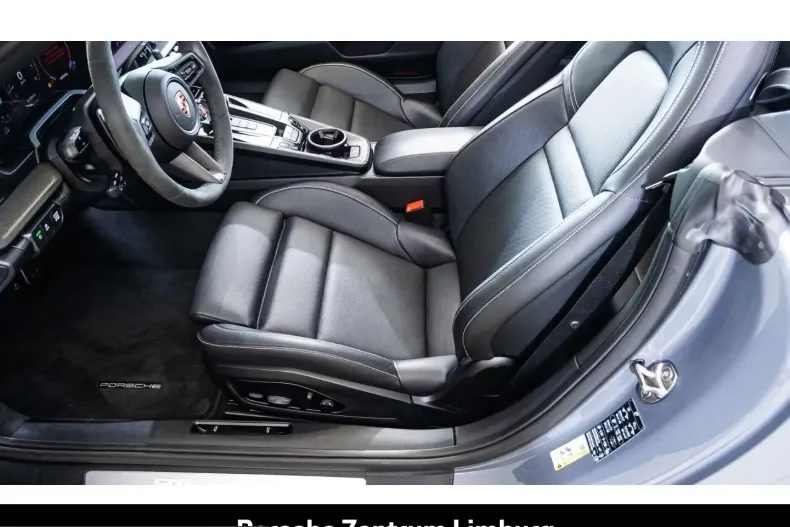 Porsche 992 din 2024 cu 10.760 km - oferta POR203091 - foto 15