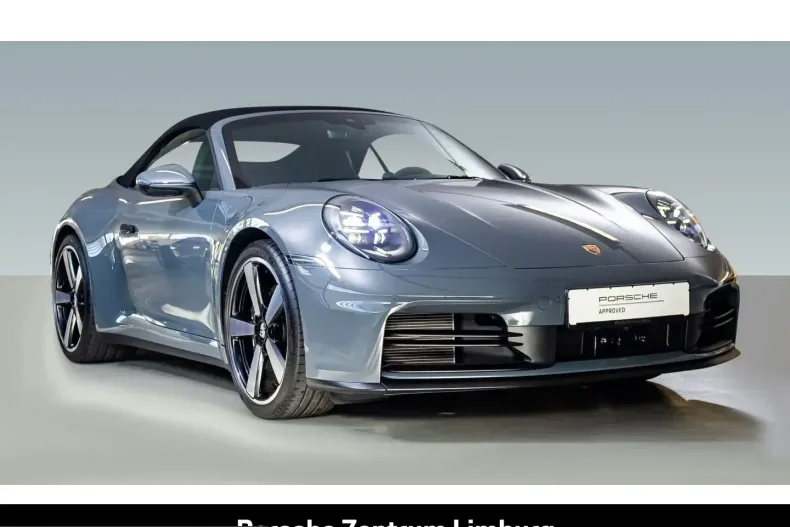 Porsche 992 din 2024 cu 10.760 km - oferta POR203091 - foto 16