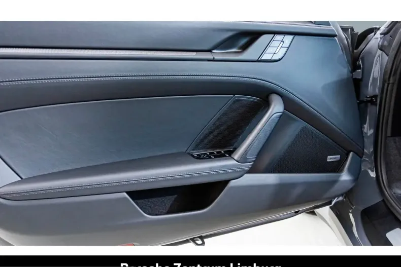 Porsche 992 din 2024 cu 10.760 km - oferta POR203091 - foto 19