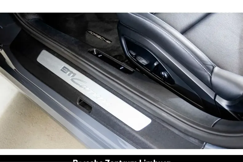 Porsche 992 din 2024 cu 10.760 km - oferta POR203091 - foto 21