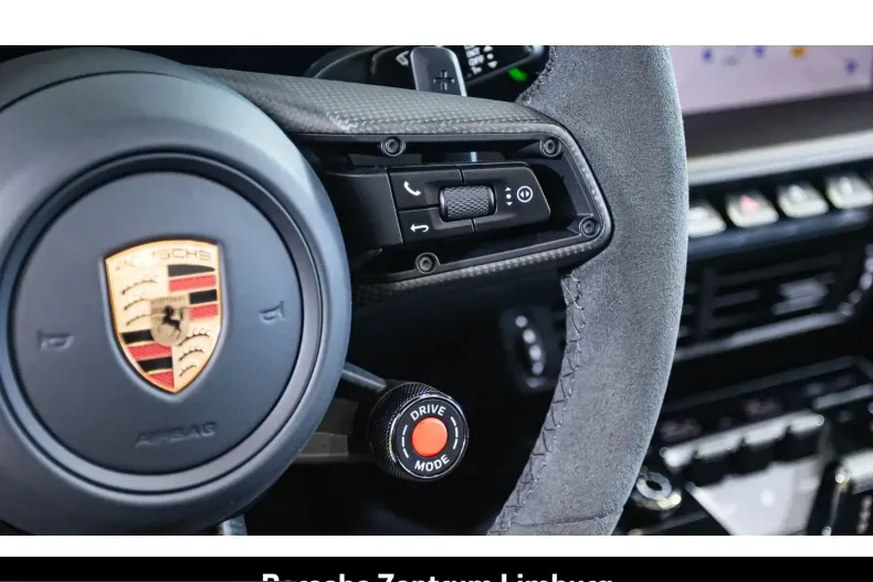 Porsche 992 din 2024 cu 10.760 km - oferta POR203091 - foto 22